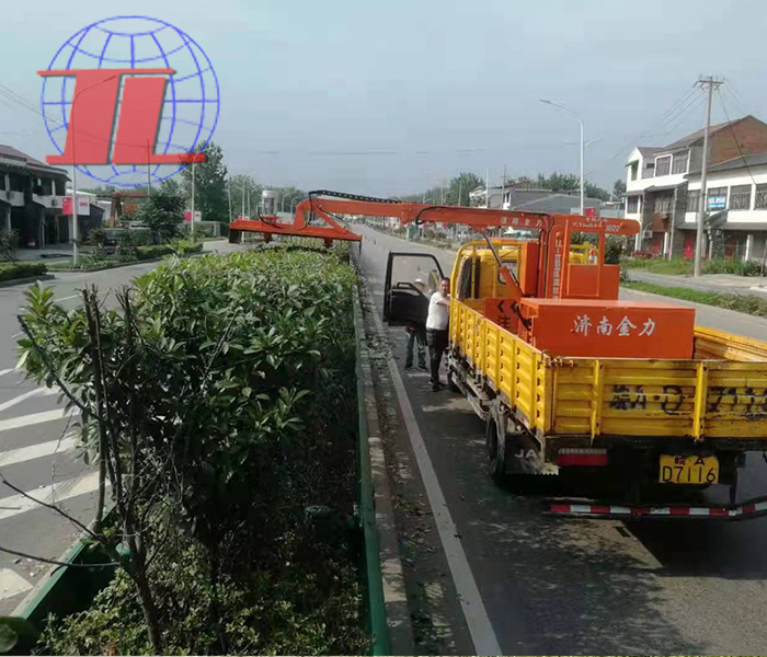 滨州绿化修枝机