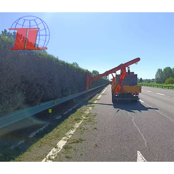 滨州高速公路绿篱修剪机