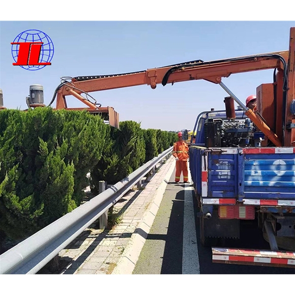 滨州车载式绿篱修剪机