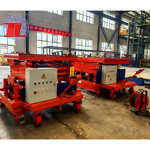 滨州钢厂用升降机