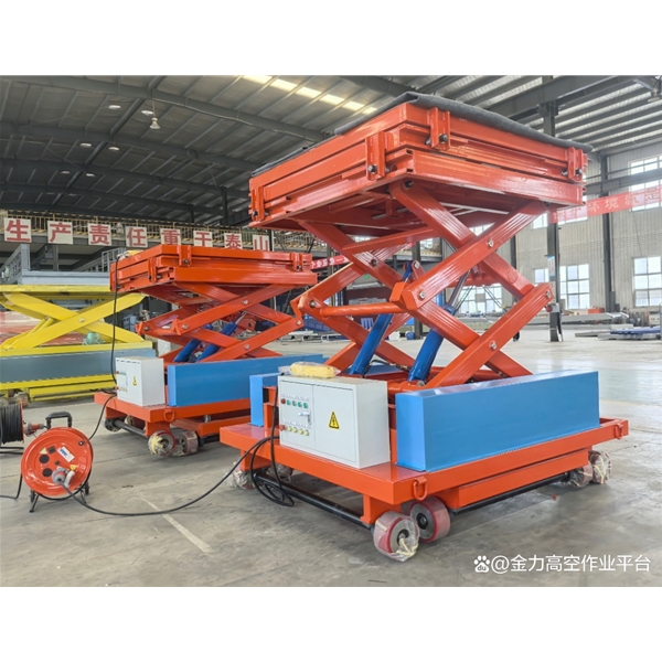 滨州钢厂用底盖小车