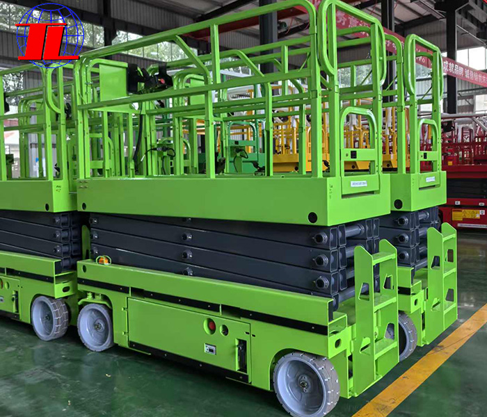 滨州全自行高空作业平台