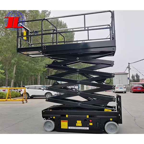 滨州高空作业车