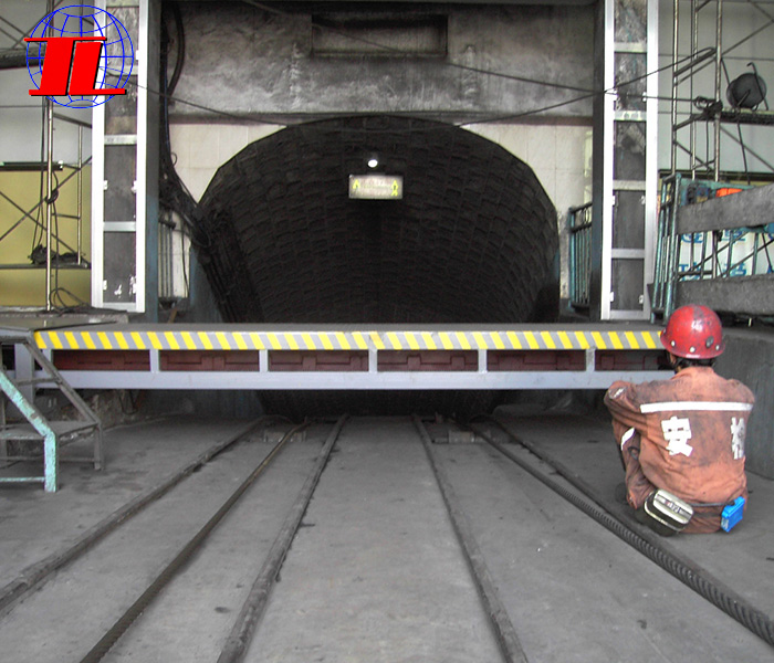 滨州伸缩铁路跨桥