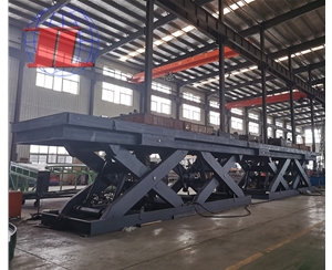 滨州大型升降平...