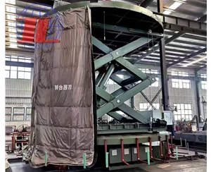 滨州军工监测升...