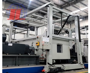 滨州龙门架操作...