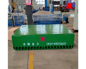 滨州固定式液压...