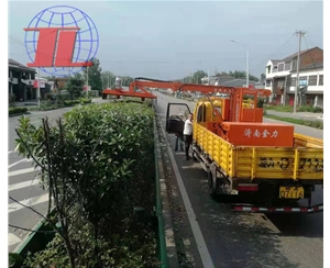 滨州绿化修枝机